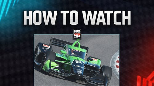 INDYCAR Trending Image: How to watch the 2025 INDYCAR season: TV channels, streaming, dates