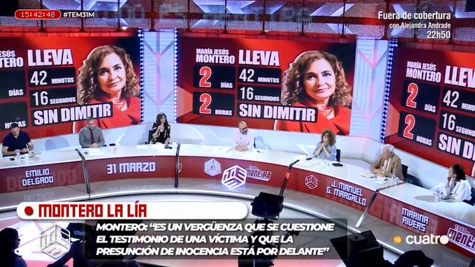 Todo es Mentira