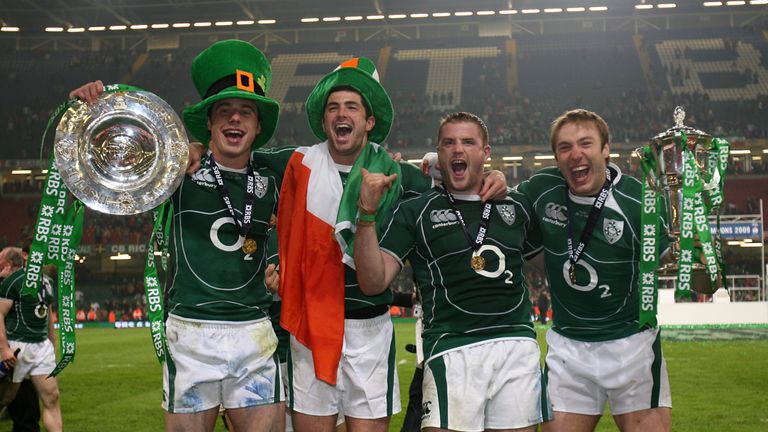 Ireland