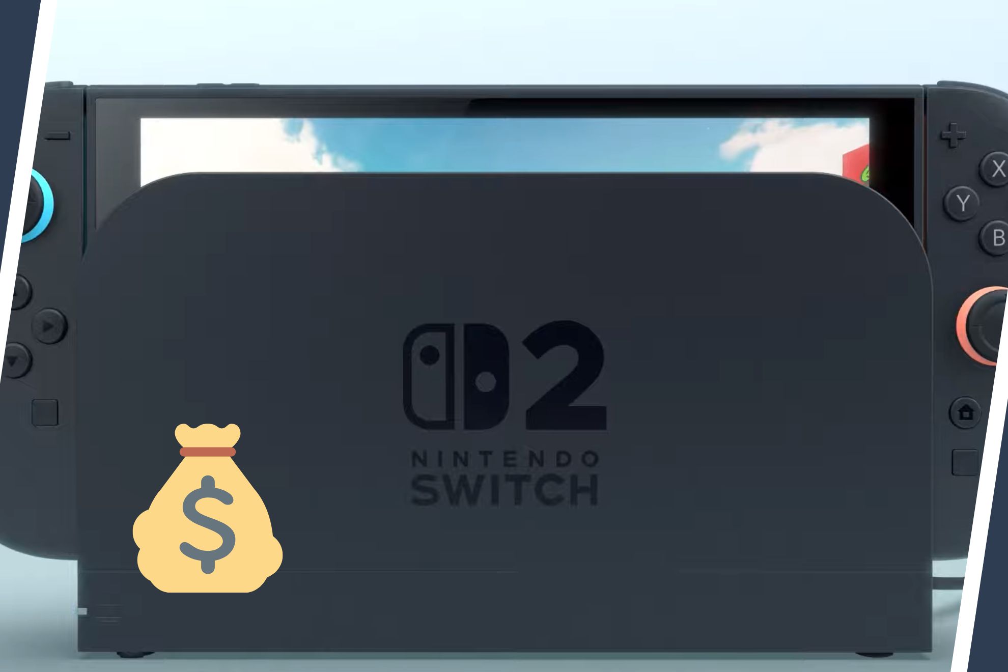 Estos son el precio y la fecha de reserva de Nintendo Switch 2.