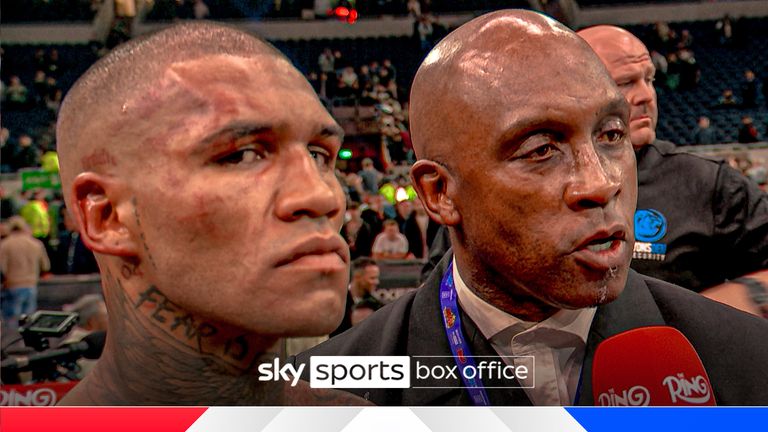 Conor Benn