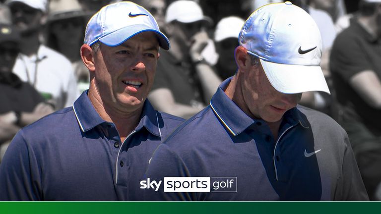 RORY