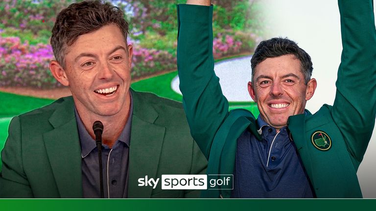 RORY JOKES PRESSER