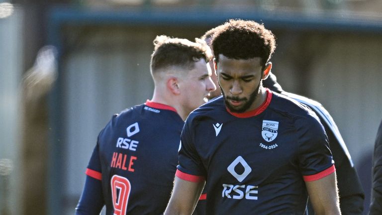 Can Ross County avoid another season in the relegation play-offs?