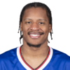 player headshot