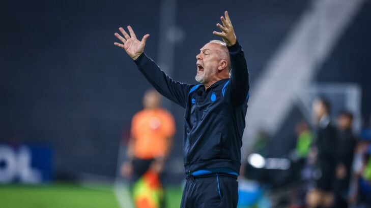 Grêmio hoje: veja provável time contra o Bragantino no Brasileirão Grêmio hoje: veja provável time contra o Bragantino no Brasileirão