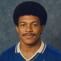 Mbappé, no estilo anos 80 — Foto: Reprodução