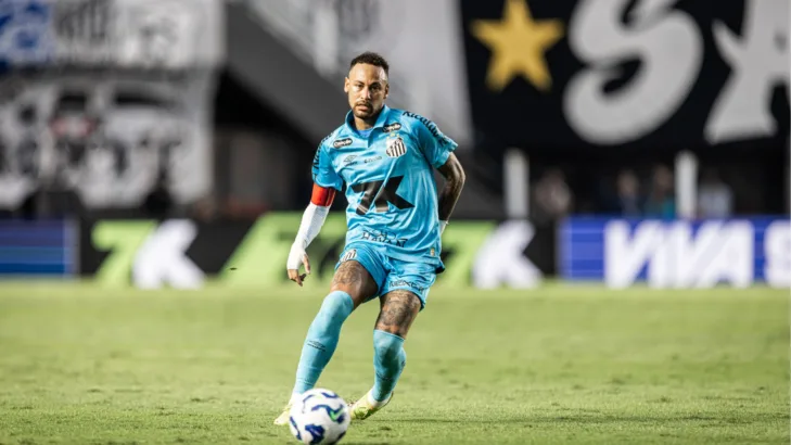 Ancelotti quer Neymar na próxima Data Fifa e pretende colocar o craque na armação da seleção brasileira Ancelotti quer Neymar na próxima Data Fifa e pretende colocar o craque na armação da seleção brasileira