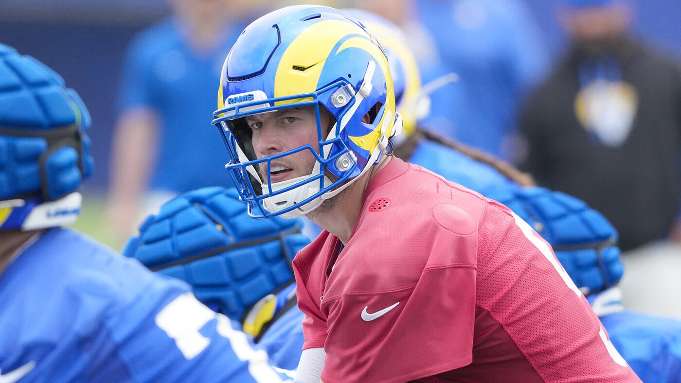 2025 NFC West win total picks, best bets: Rams remain team to beat in improved division; take under on 49ers