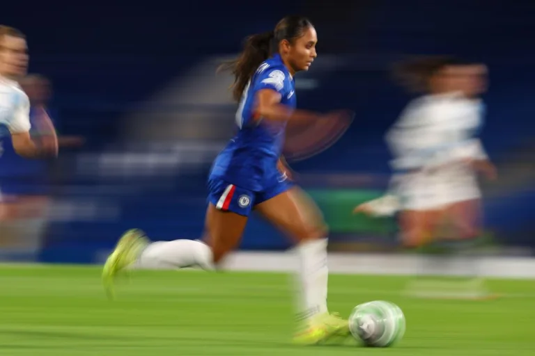 Football Manager terá futebol feminino em sua nova edição