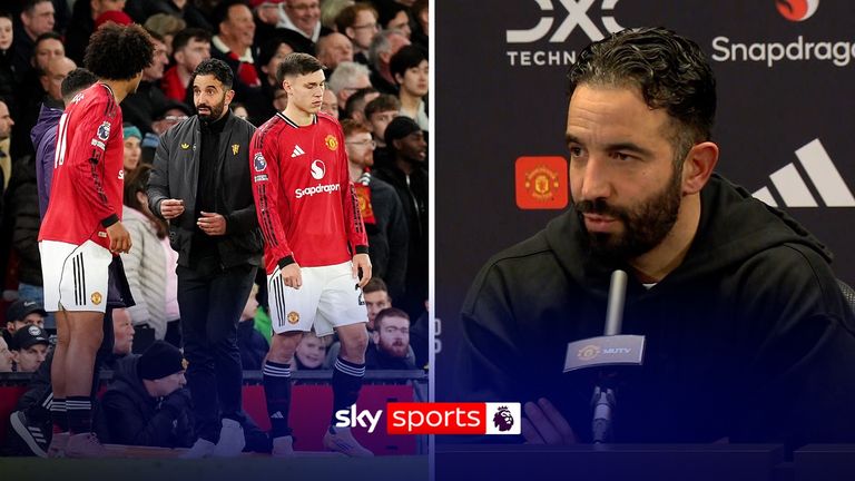 Manchester United head coach Ruben Amorim is optimistic they can strengthen by bringing in further reinforcements in the January transfer window.