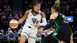 WNBA CBA talks: How WNBPA's proposal to create developmental roster spots would benefit players and teams