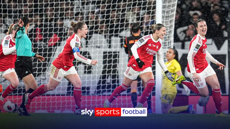 Lotte Wubben-Moy goal